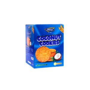 COCONUT BISCUITS 500G
