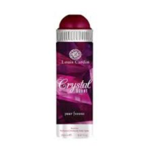 LOUIS CARDIN CRYSTAL SCENT SPRAY 200ML