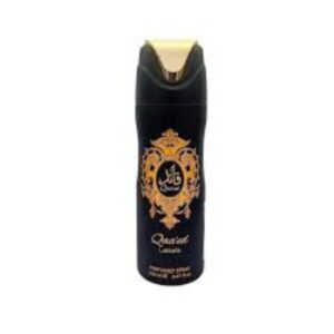 QAAED SPRAY 200ML