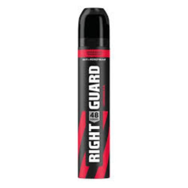 RIGHT GUARD ORIGINAL SPRAY