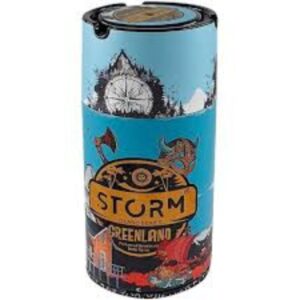 STORM MYKONOS 250ML