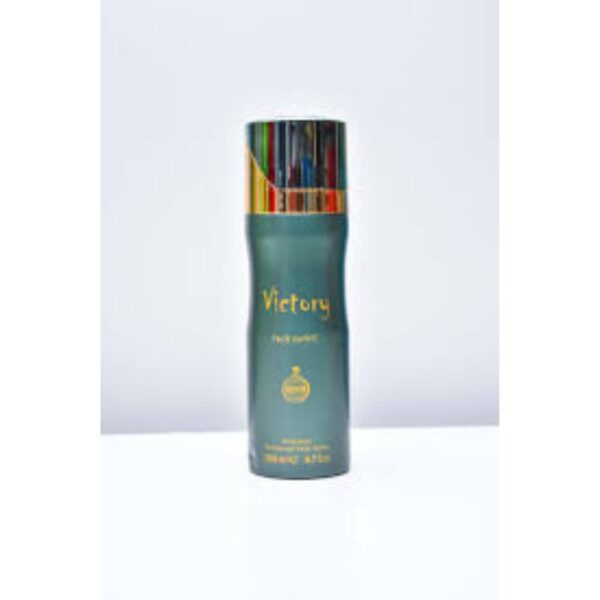 VICTORY BODYSPRAY 200ML