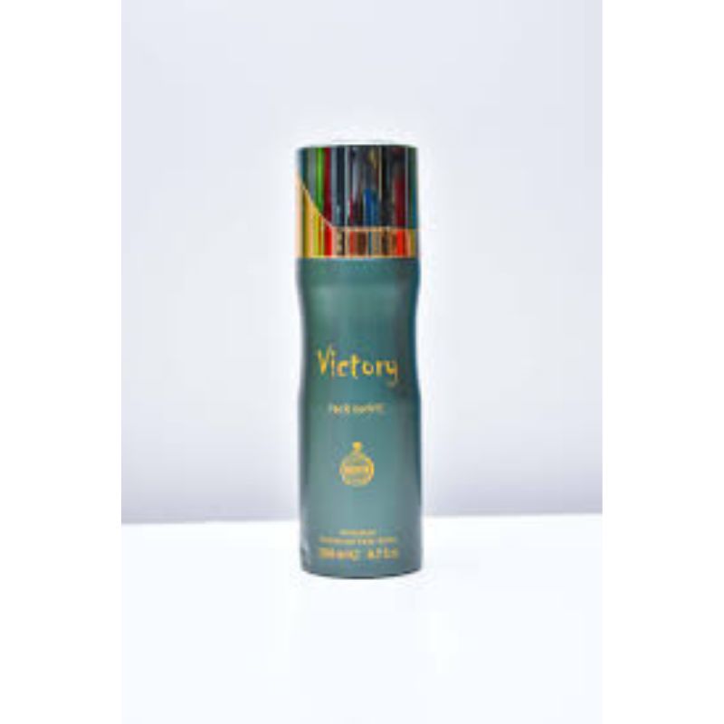 VICTORY BODYSPRAY 200ML