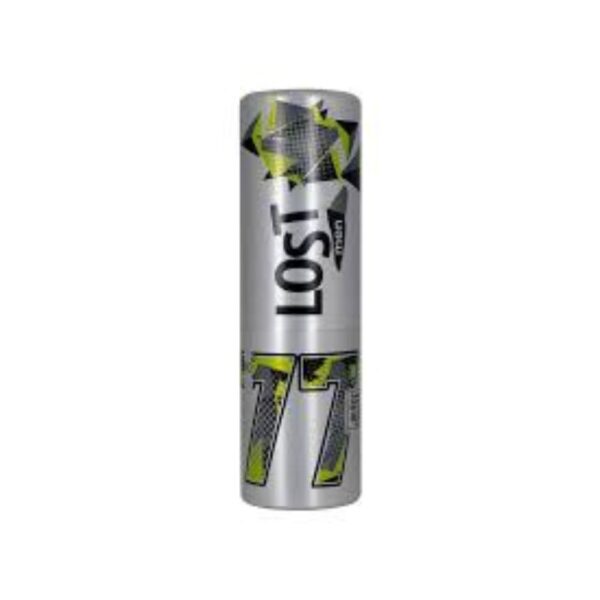 LOST MEN 77 SPRAY 200ML