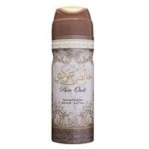 PURE OUDI SPRAY 200ML