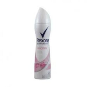 REXONA BIORYTHM SPRAY 200ML