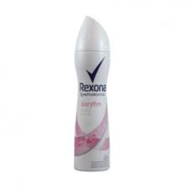 REXONA BIORYTHM SPRAY 200ML