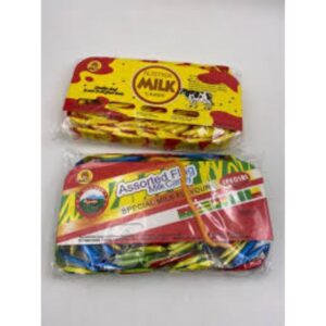 AUSTRIA CANDY