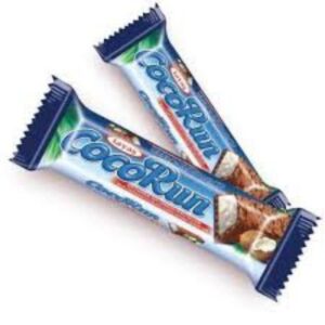 COCORUN CHOCOLATE
