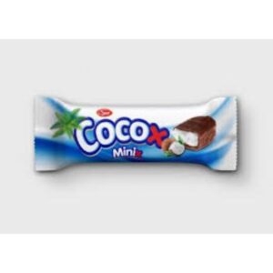 COCOX3 CHOCOLATE