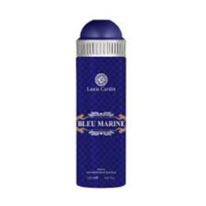 LOUIS CARDIN BLEU MARINE SPRAY 200ML