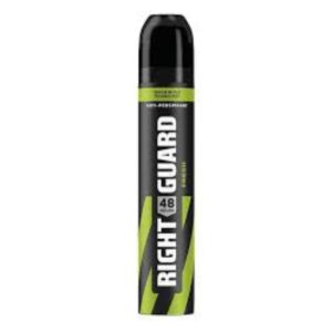 RIGHT GUARD FRESH SPRAY 250ML