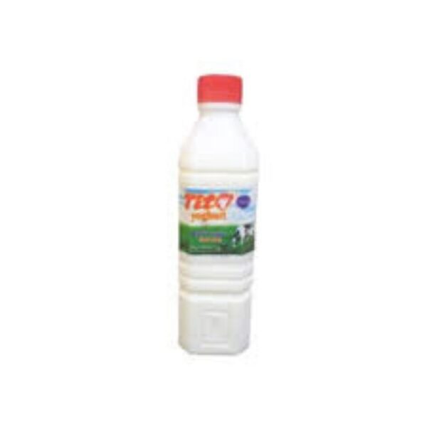 TITO DIET YOGHURT 500ML