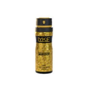 IYKE PATRON SPRAY 200ML