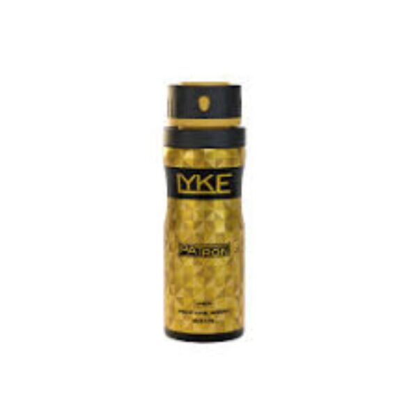 IYKE PATRON SPRAY 200ML