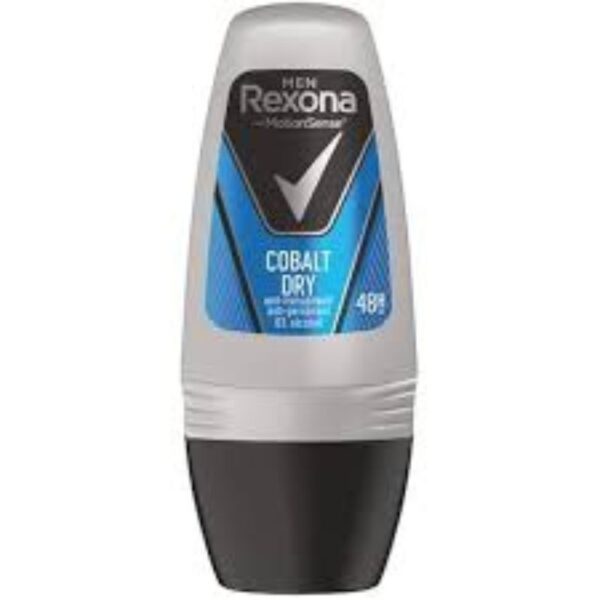 REXONA COBALT DRY ROLL ON 50ML