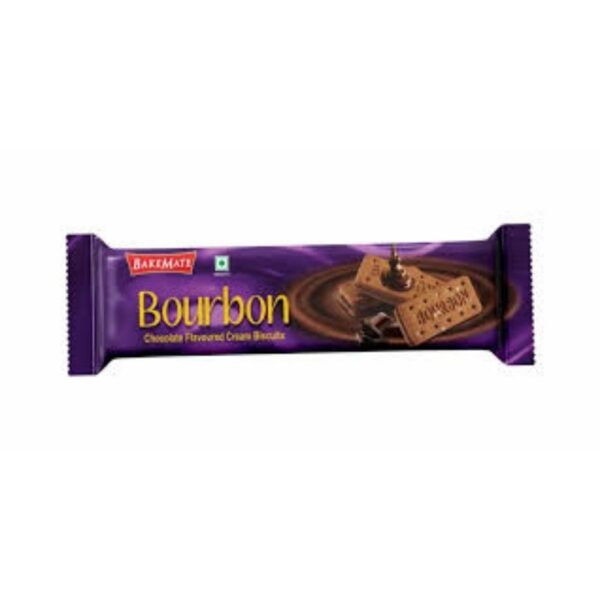 BAKEMATE BOURBON BISCUIT