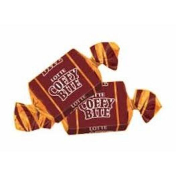 COFFEE BITE SWEET
