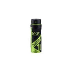 IYKE NUMBER 10 SPRAY 200ML