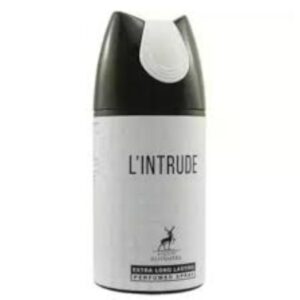 LINTRUDE PERFUMED SPRAY 250ML