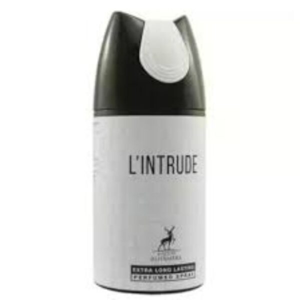 LINTRUDE PERFUMED SPRAY 250ML