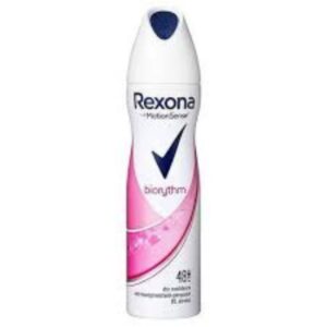 REXONA BIORYTHM 200ML