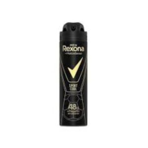 REXONA SPORT COOL