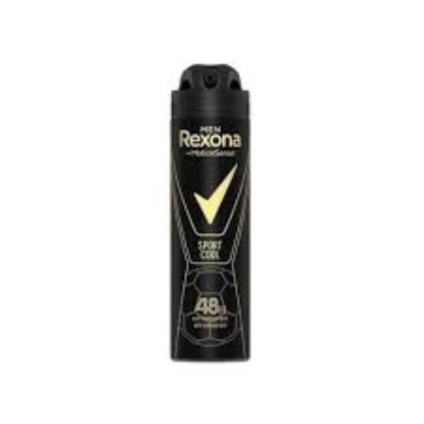 REXONA SPORT COOL