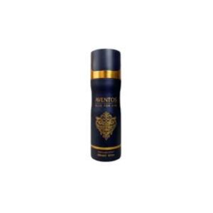 SECRET ARMOR AVENTOS BLUE FOR HIM 236ML