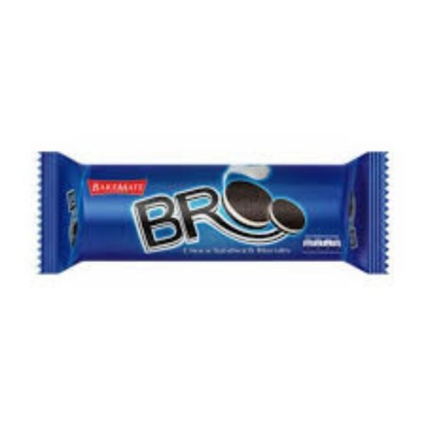 BAKEMATE BROO CHOCO SANDWICH