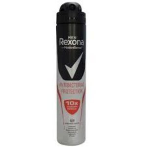 REXONA ANTIBACTERIAL PROTECTION 200ML