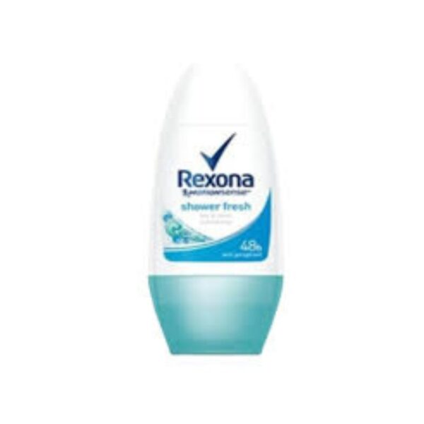 REXONA SHOWER FRESH ROLL ON 50ML