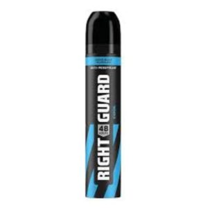 RIGHT GUARD COOL SPRAY 250ML
