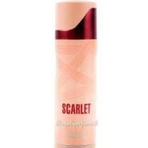 SCARLET SPRAY 250ML