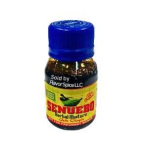 SENUEBO HERBAL MIXTURE