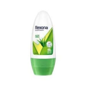 REXONA ALOE VERA ROLL ON 50ML