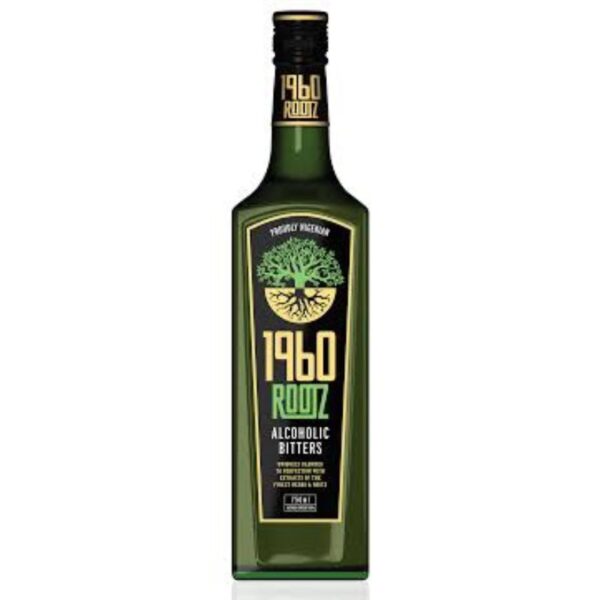 1960 ROOTZ 750ML - Image 2
