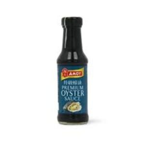 AMOY PREMIUM OYSTER SAUCE 150ML