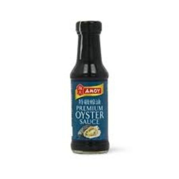 AMOY PREMIUM OYSTER SAUCE 150ML