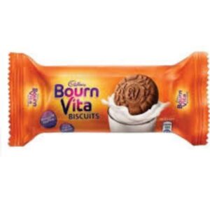 BOURNVITA BISCUIT 40G