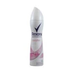 REXONA PINK BLUSH SPRAY 200ML