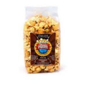CARAMEL LITE POPCORN 210G