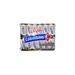 COLOMBINA WAFER SMALL SIZE