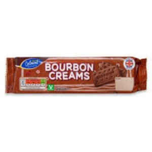 BELMONT BOURBON CREAMS 200G
