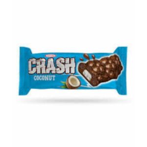 CRASH COCONUT CHOCOLATE