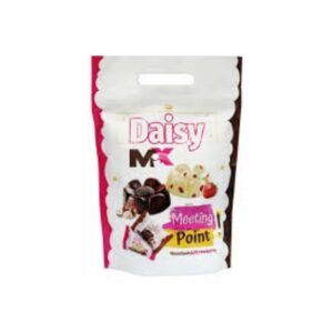 DAISY STRAWBERRY CHOCOLATE