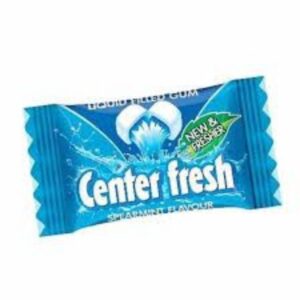 CENTER FRESH 15G