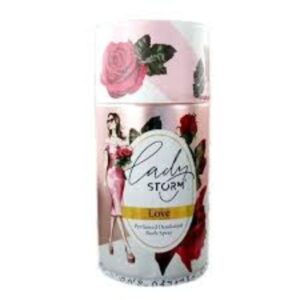 LADY STORM LOVE 250ML