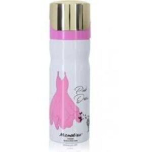 PINK DRESS SPRAY 200ML