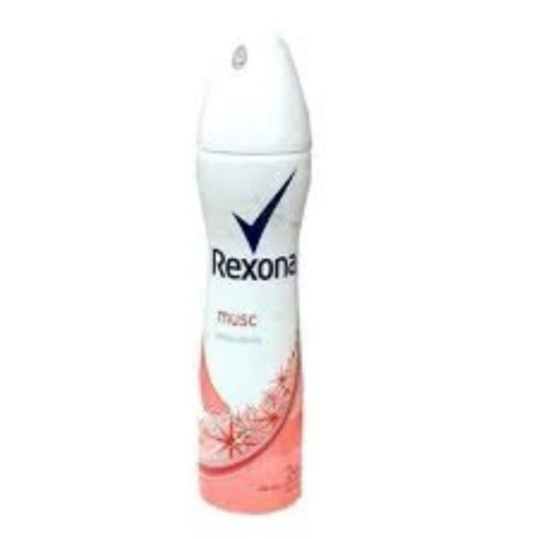REXONA MUSC 200ML